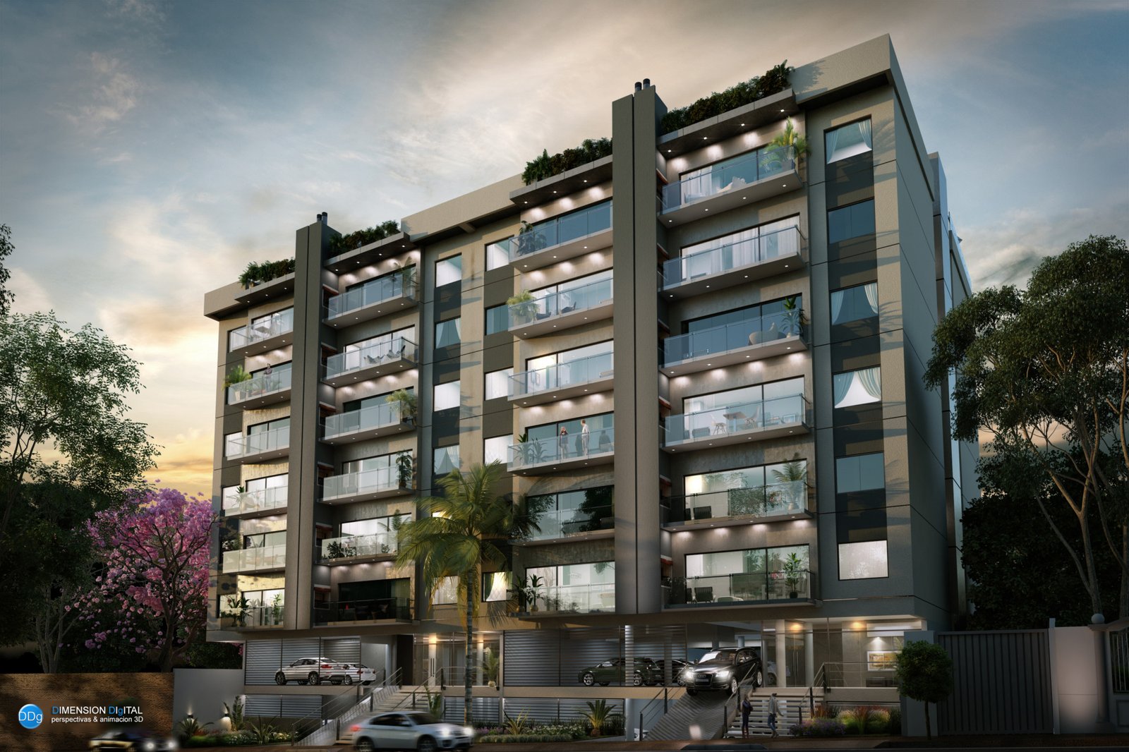 Capítulo 14: Inversión en vivienda nueva en Paraguay: Paraguayo en el exterior y extranjeros impulsan el mercado en 2025