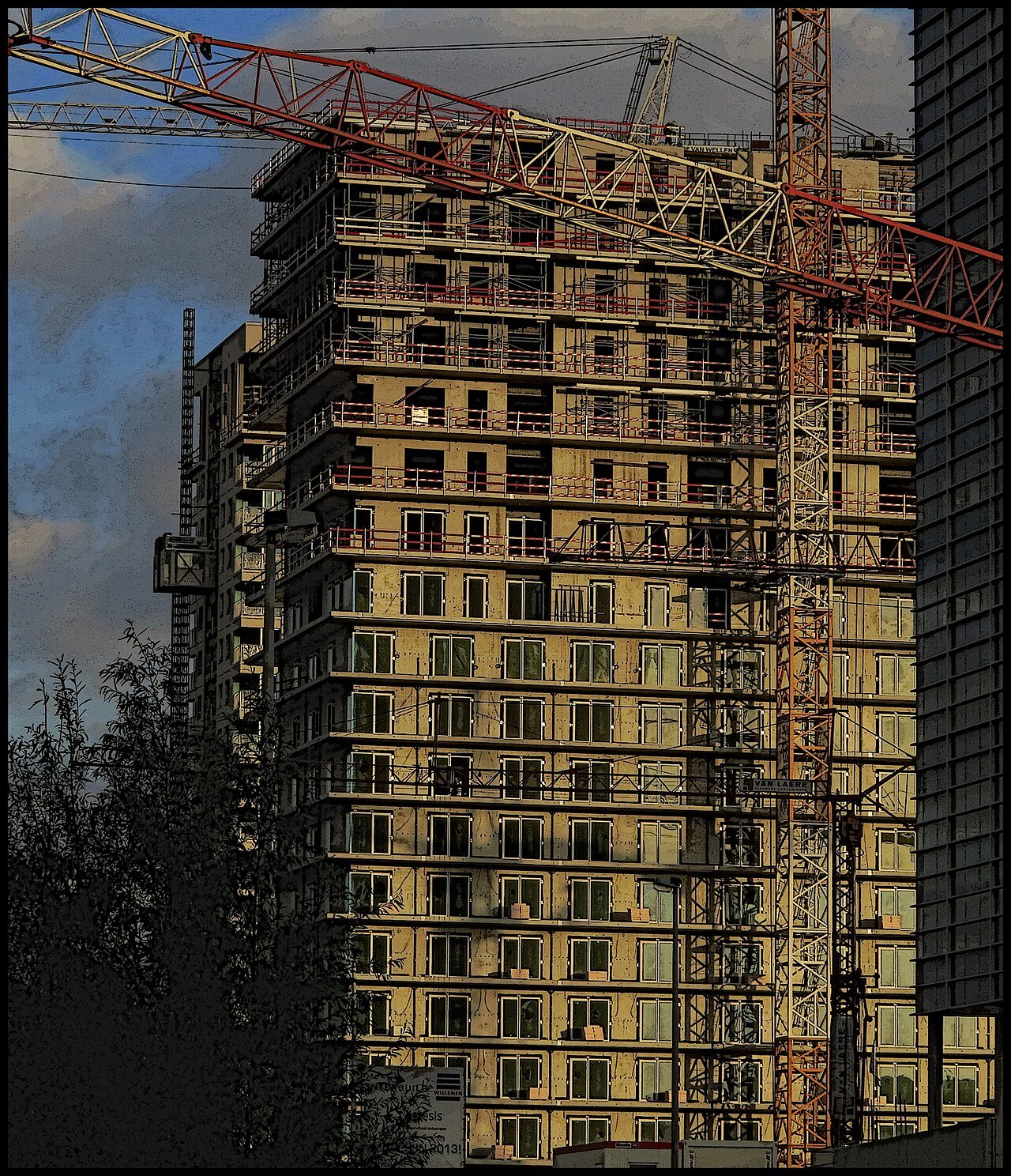 Why investing in new housing in Paraguay is still a good business in 2026