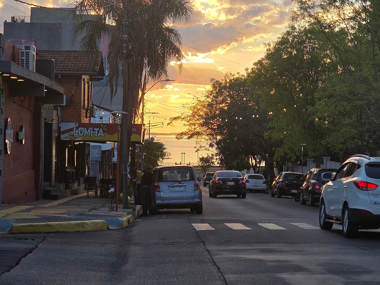 Asunción, Ciudad del Este, and Encarnación: how the country's real estate map is shifting