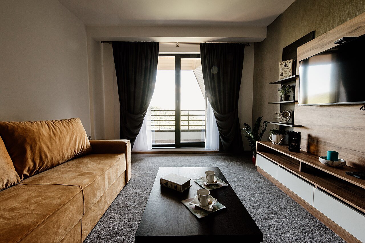 5 decorating ideas to make your brand-new apartment feel like home from day one