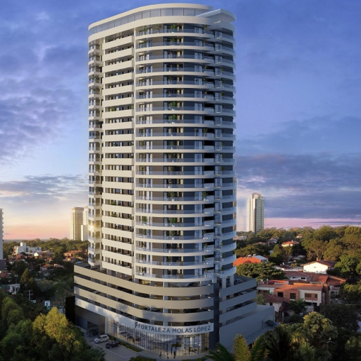 Inversión en vivienda nueva en Paraguay: Paraguayos en el exterior y extranjeros impulsan el mercado en 2025