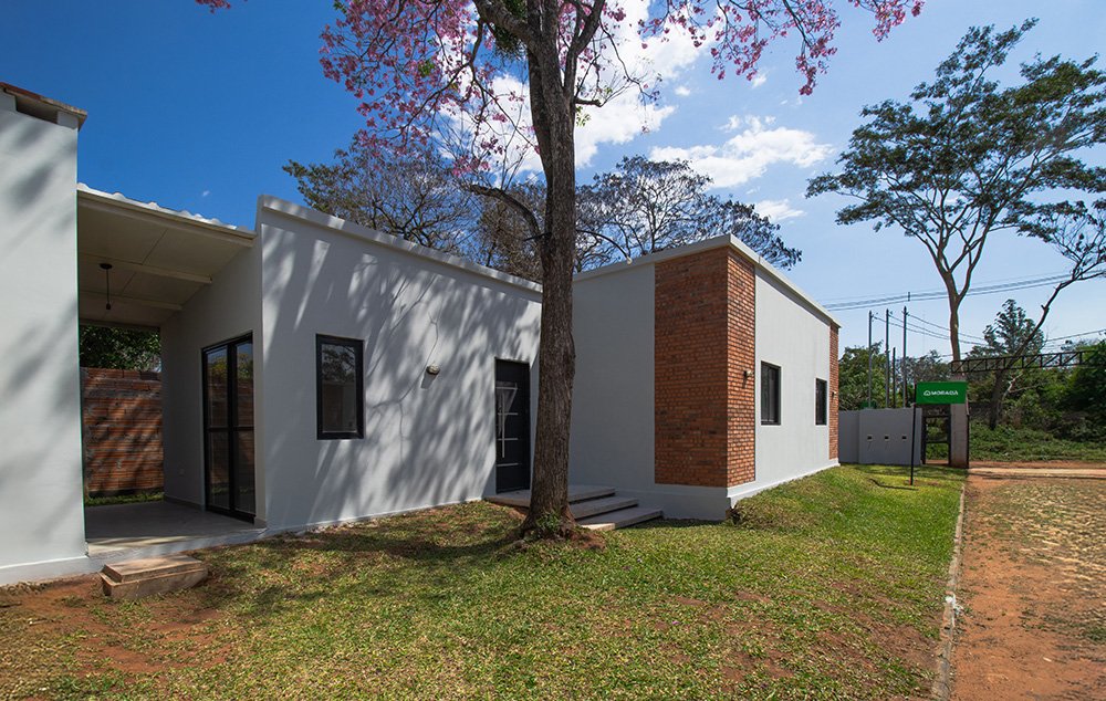 Morada Areguá Condominios
