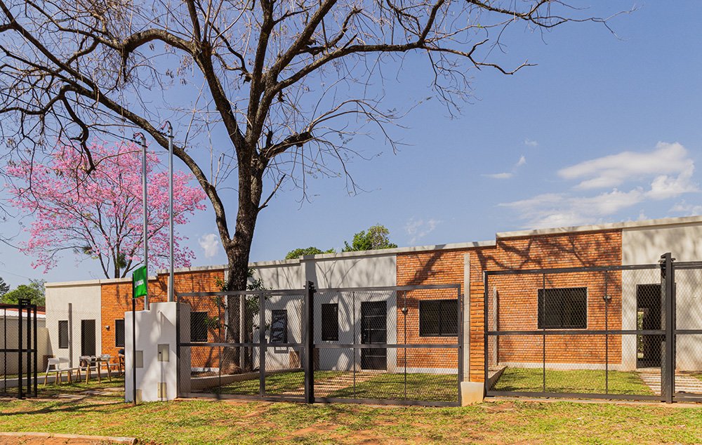 Morada Areguá Duplex