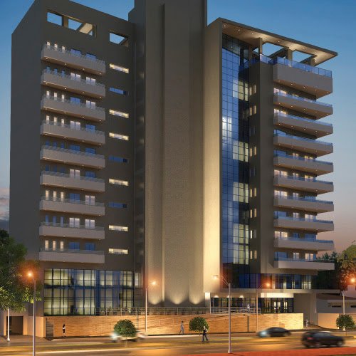Proyecto Brasilia