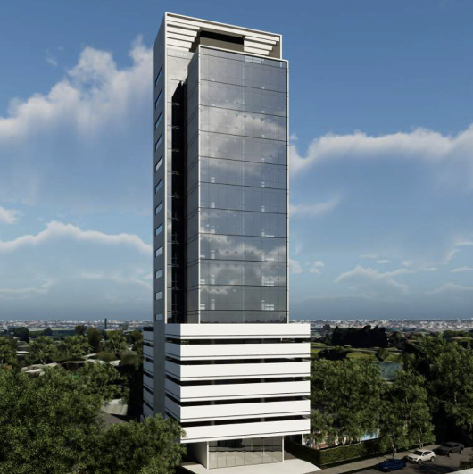 Imagen de Boulevard