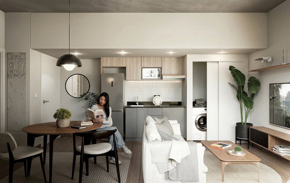 Imagen de Dhome Campos Cervera 1 Plus