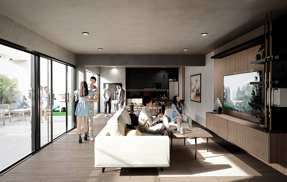 Imagen de Dhome Campos Cervera 1 Plus