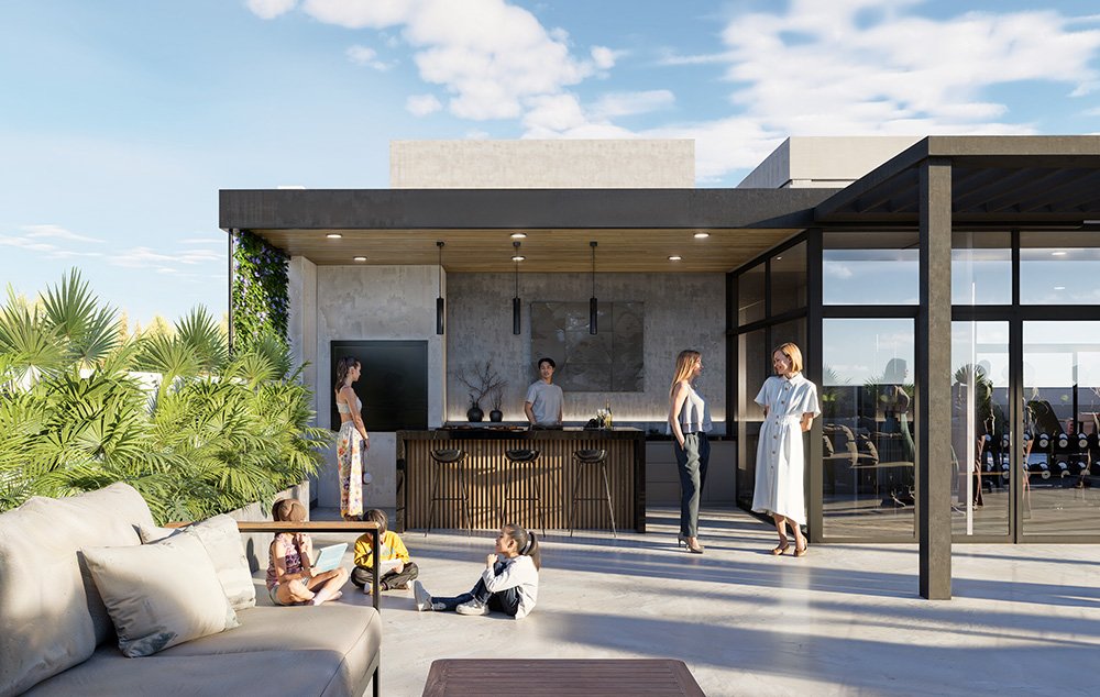 Imagen de Dhome Campos Cervera 1 Plus
