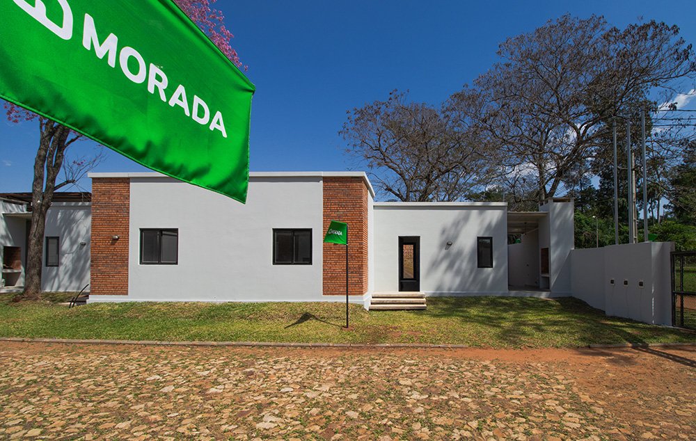 Imagen de Morada Areguá Condominios