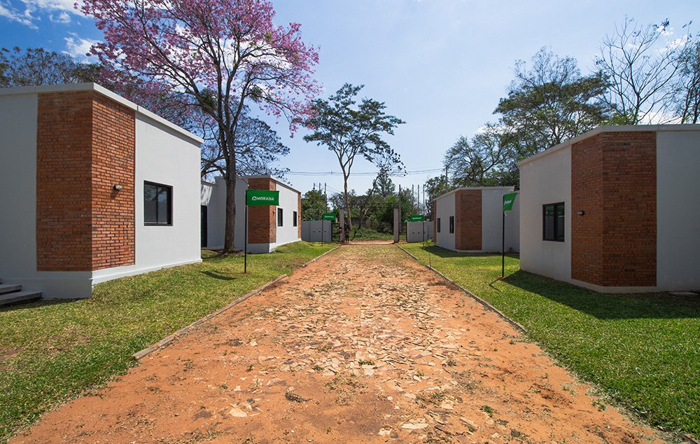 Imagen de Morada Areguá Condominios