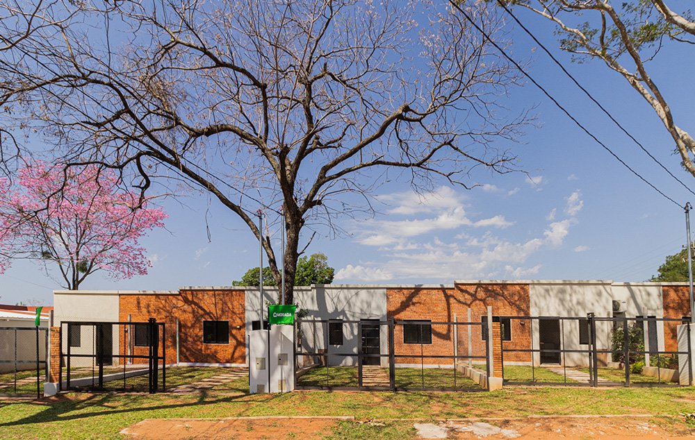 Imagen de Morada Areguá Duplex
