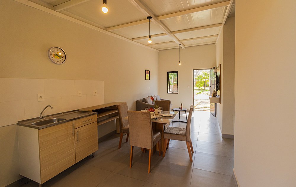Imagen de Morada Areguá Duplex