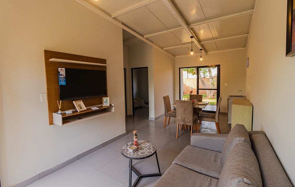 Imagen de Morada Areguá Duplex