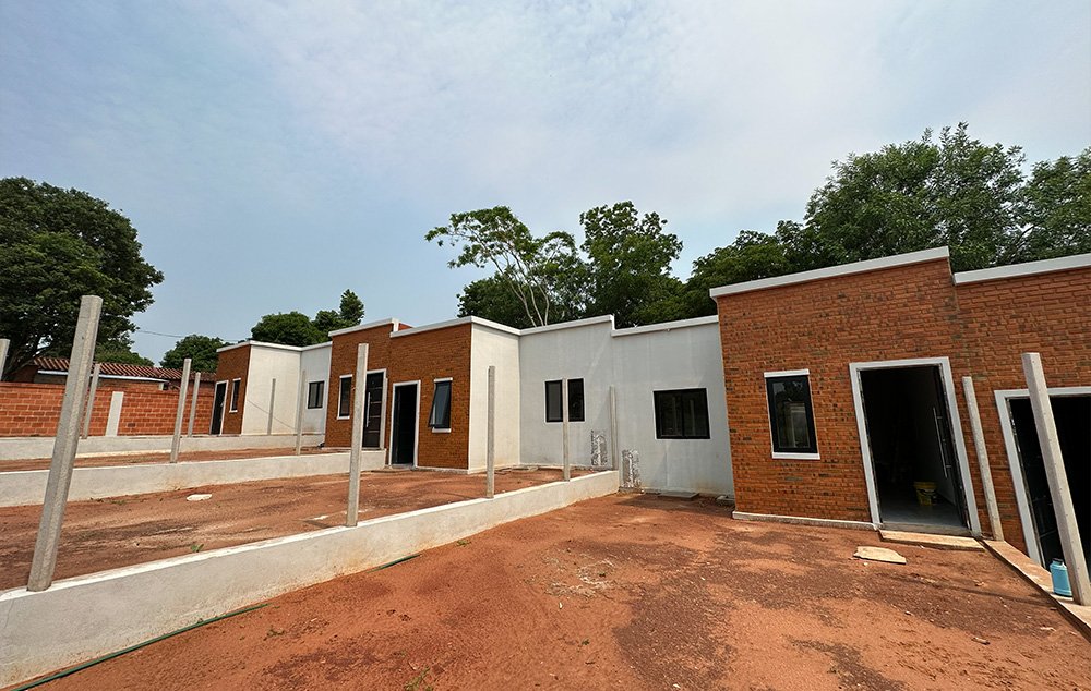 Imagen de Morada Capiatá