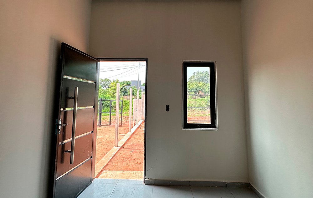 Imagen de Morada Capiatá