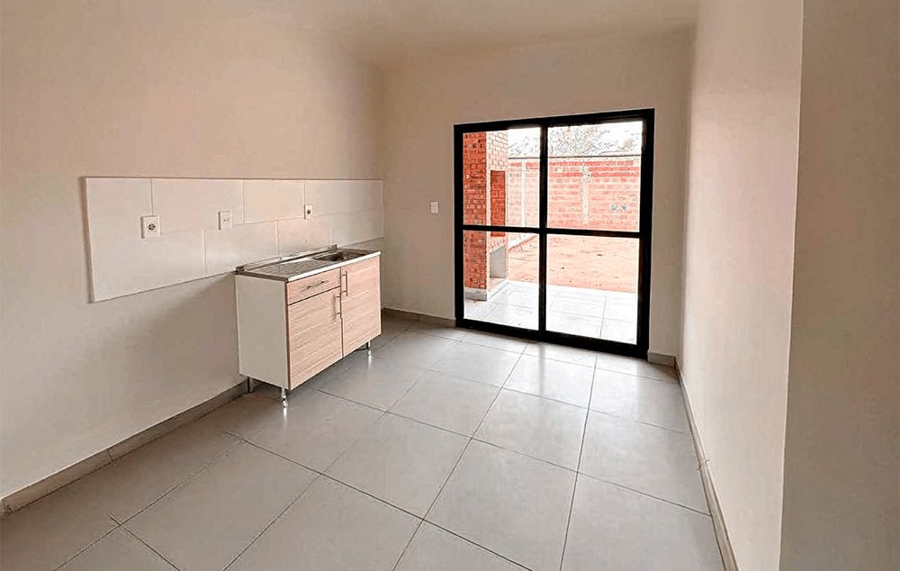 Imagen de Morada Capiatá
