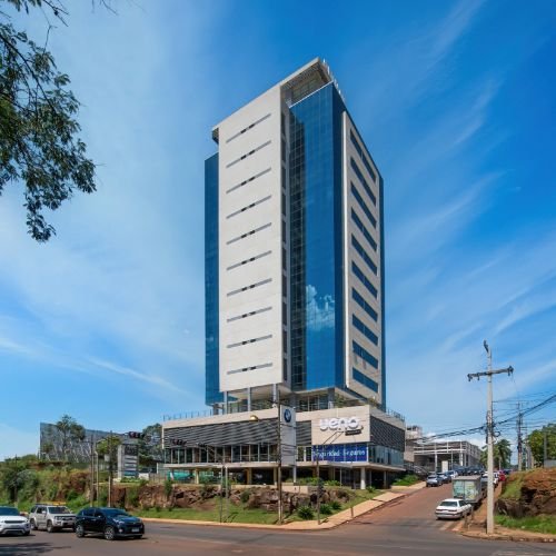 Imagen de Proyecto Brasilia
