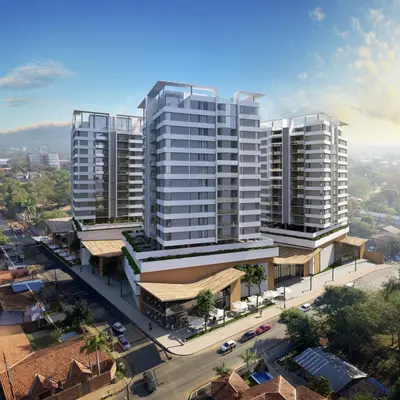 Imagen de Proyecto Brasilia